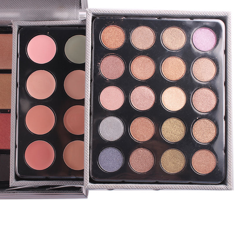 Multifunctional Makeup Artist Special Makeup Kit