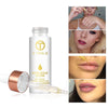 24k Rose Gold Elixir Skin Make Up Oil