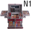 Multifunctional Makeup Artist Special Makeup Kit