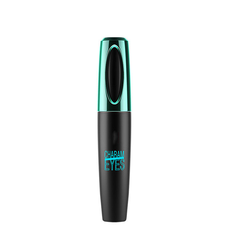 Volume And Curl Mascara