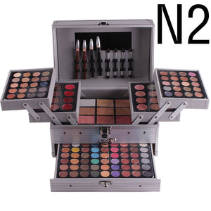 Multifunctional Makeup Artist Special Makeup Kit