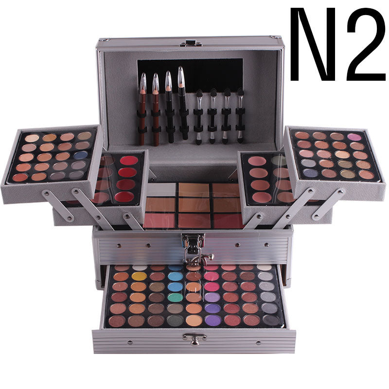 Multifunctional Makeup Artist Special Makeup Kit