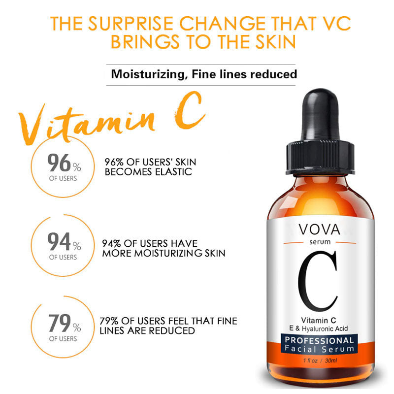 Vitamin C+ Super Serum