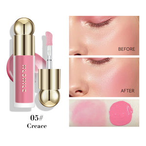 Lip And Cheek Dual-use Universal Moisturizing Multifunctional