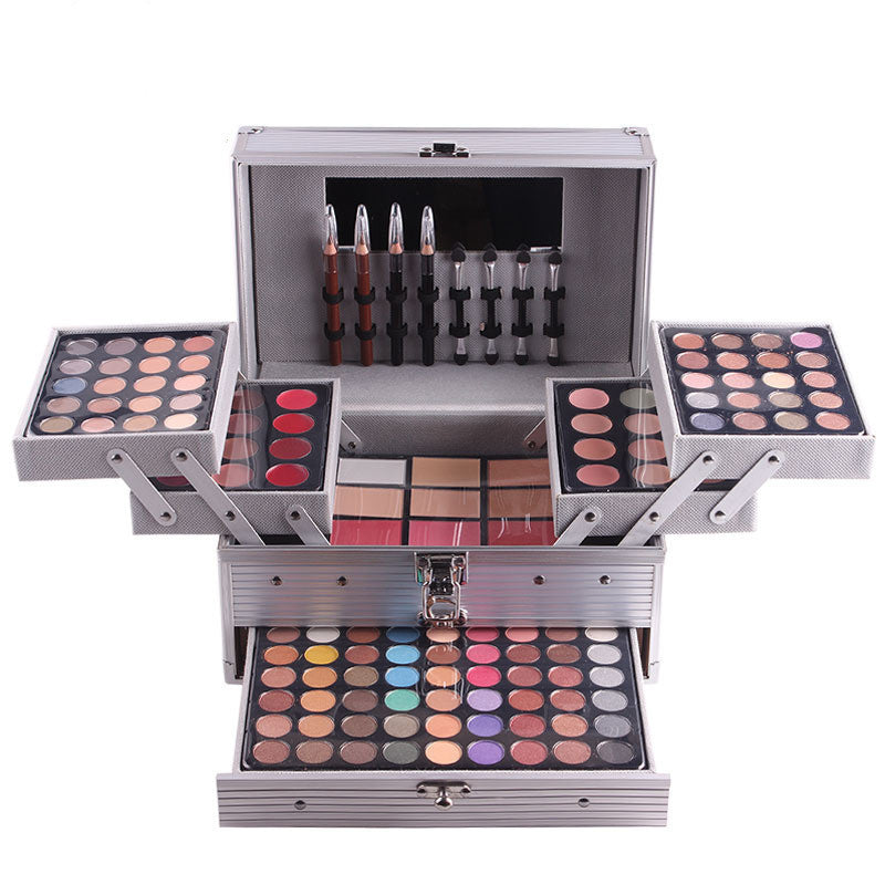 Multifunctional Makeup Artist Special Makeup Kit