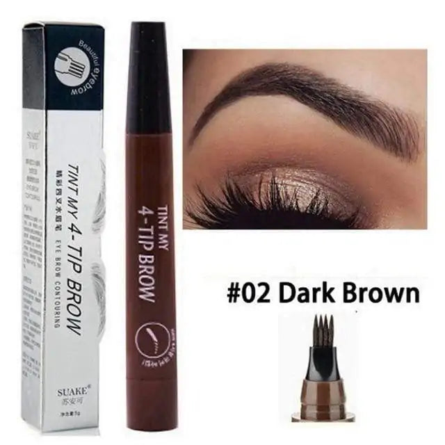 Instant Brow Lift Gel