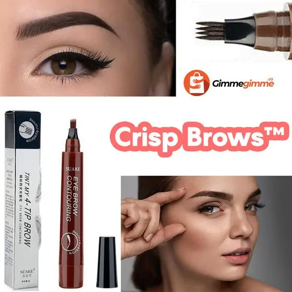 Instant Brow Lift Gel