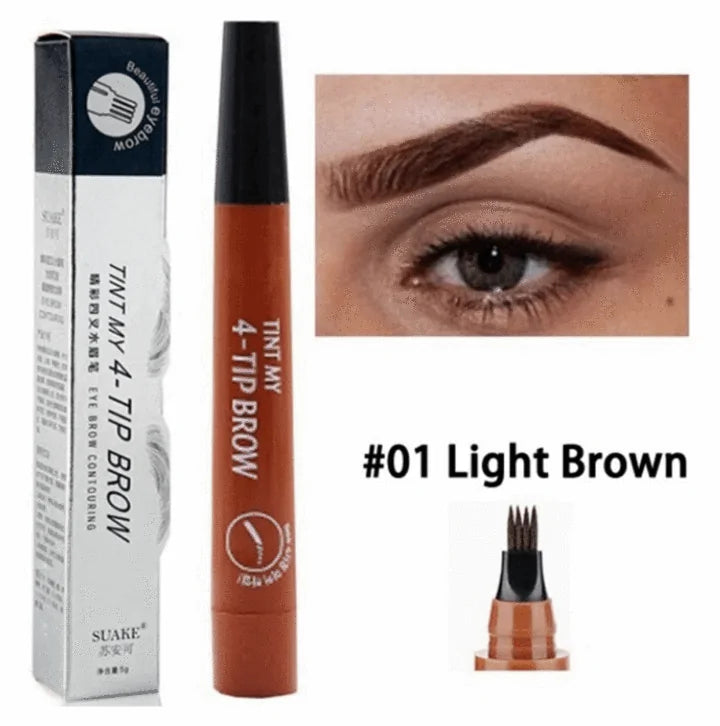 Instant Brow Lift Gel