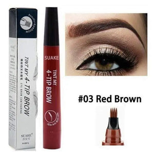 Instant Brow Lift Gel