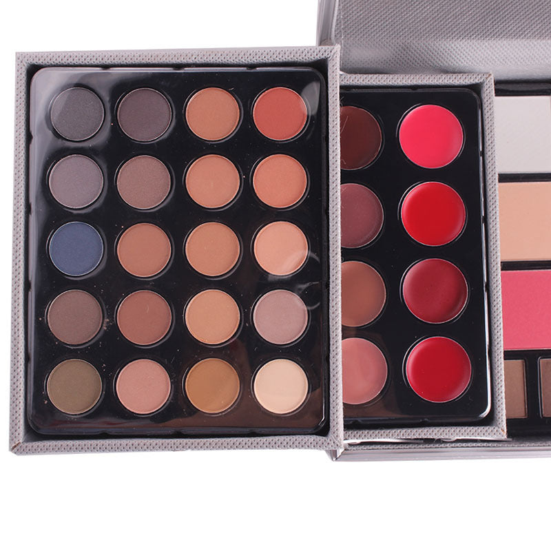 Multifunctional Makeup Artist Special Makeup Kit