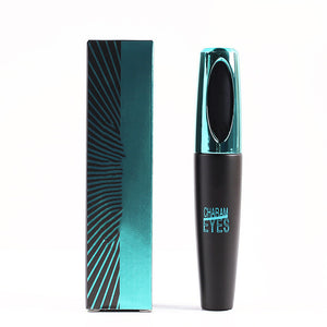 Volume And Curl Mascara