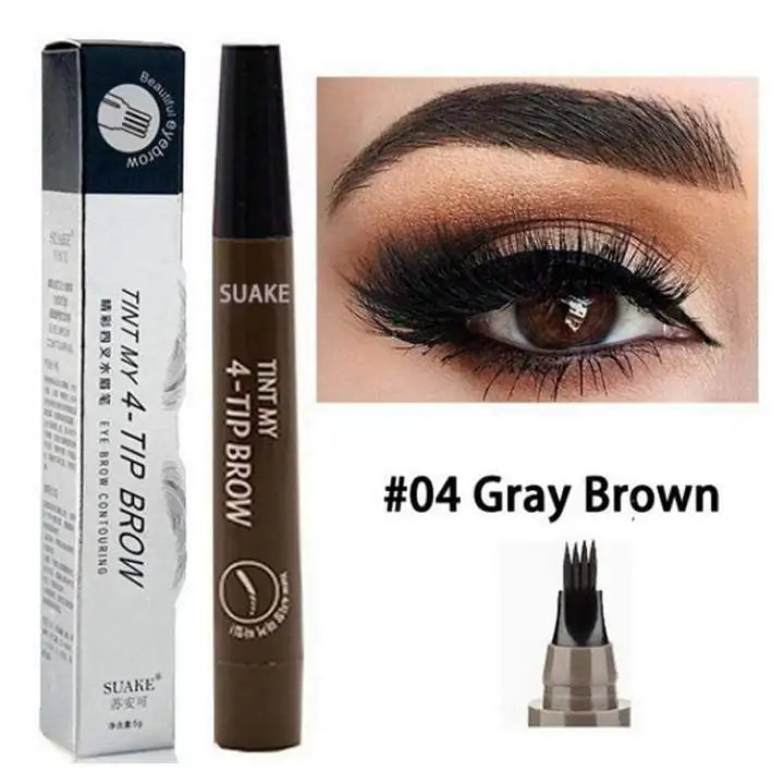 Instant Brow Lift Gel